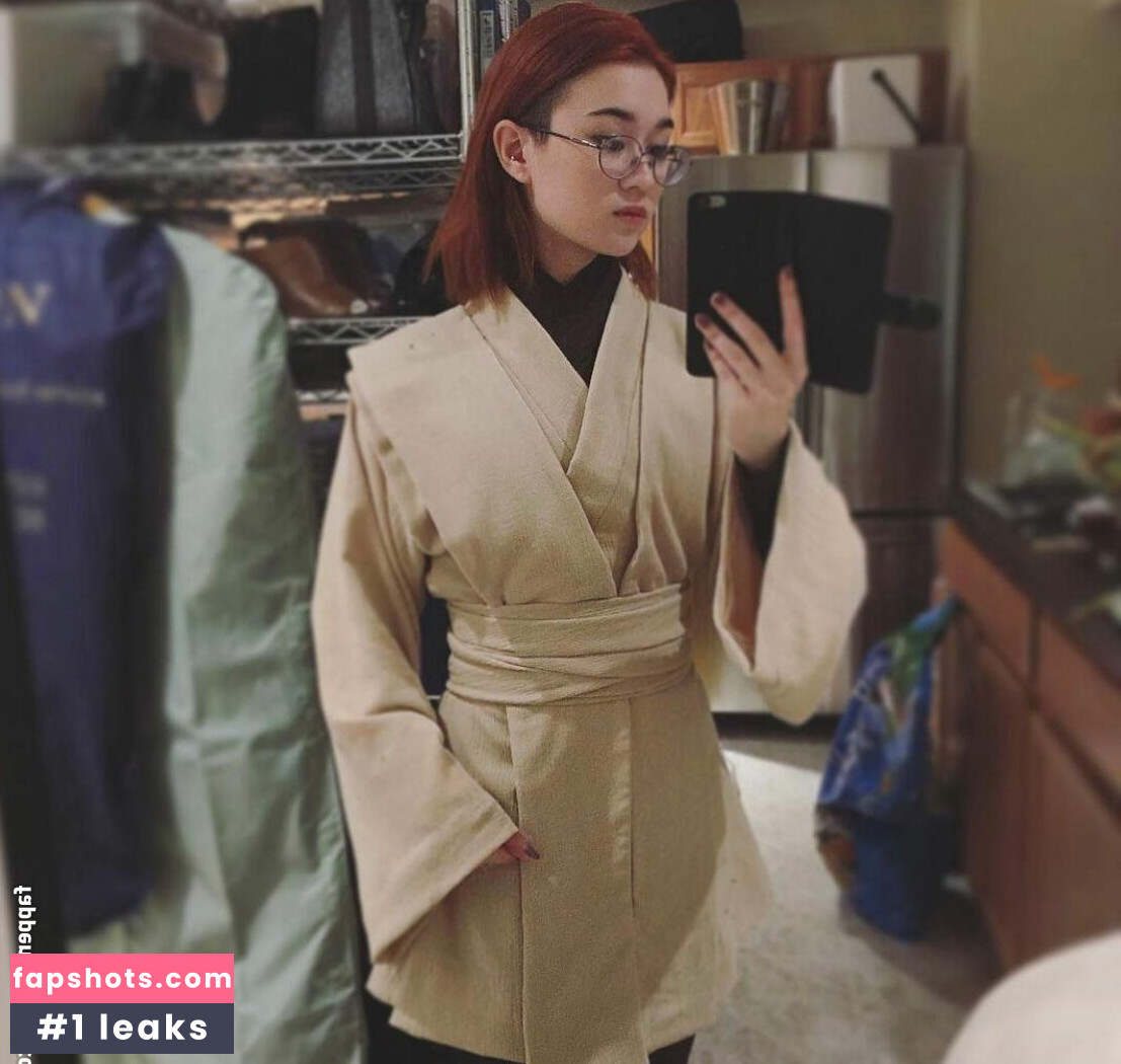 Kristina Tonteri-Young Nude Leaks OnlyFans Photos #13 - Fapshots