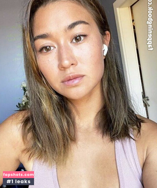 Kristina Tonteri-Young Nude Leaks OnlyFans Photos #15 - Fapshots