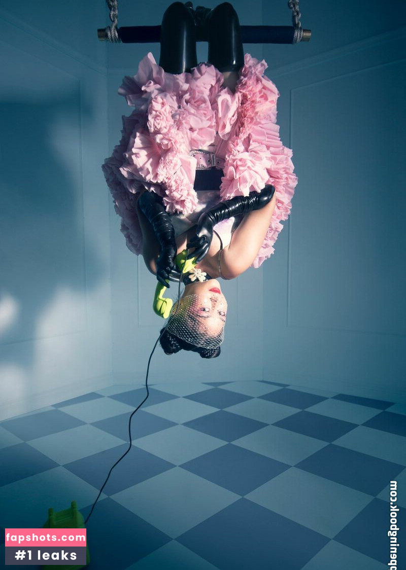 Kristina Tonteri-Young Nude Leaks OnlyFans Photos #16 - Fapshots