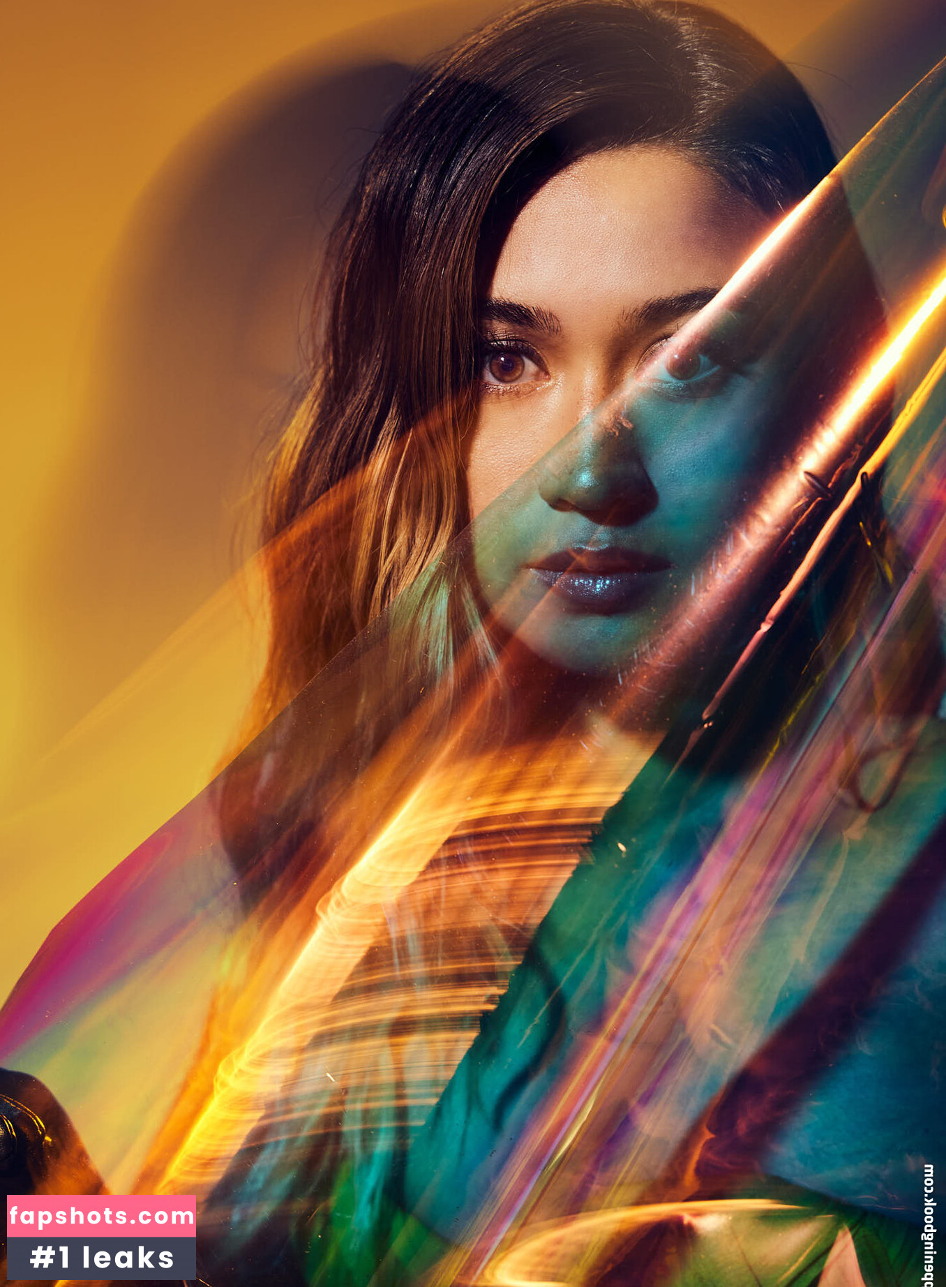 Kristina Tonteri-Young Nude Leaks OnlyFans Photos #19 - Fapshots