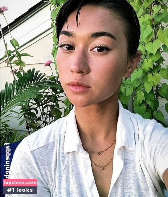 Kristina Tonteri-Young Nude Leaks OnlyFans Photos #3 - Fapshots