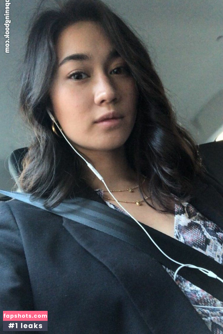 Kristina Tonteri-Young Nude Leaks OnlyFans Photos #22 - Fapshots