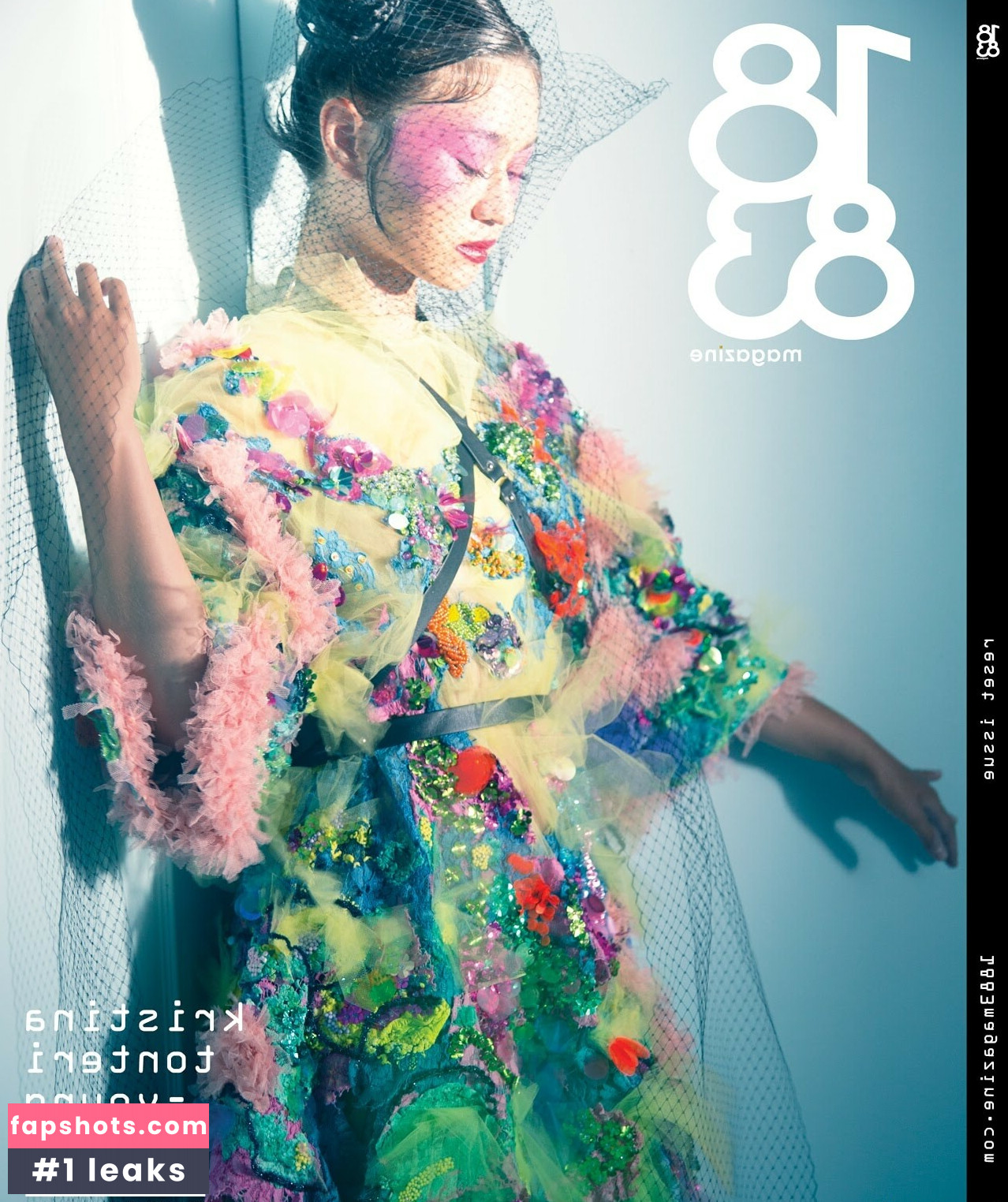 Kristina Tonteri-Young Nude Leaks OnlyFans Photos #23 - Fapshots