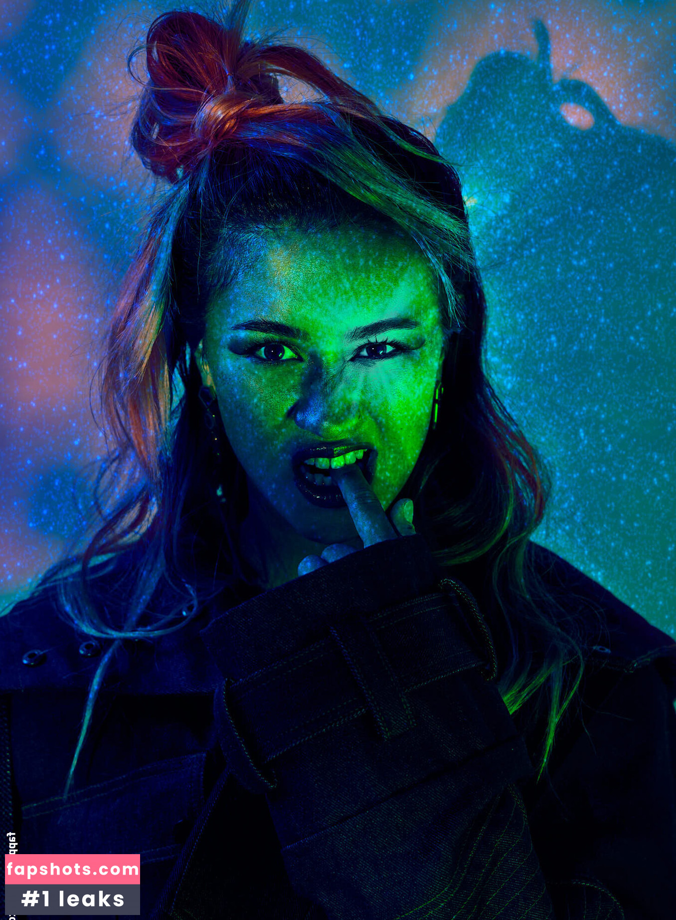 Kristina Tonteri-Young Nude Leaks OnlyFans Photos #28 - Fapshots