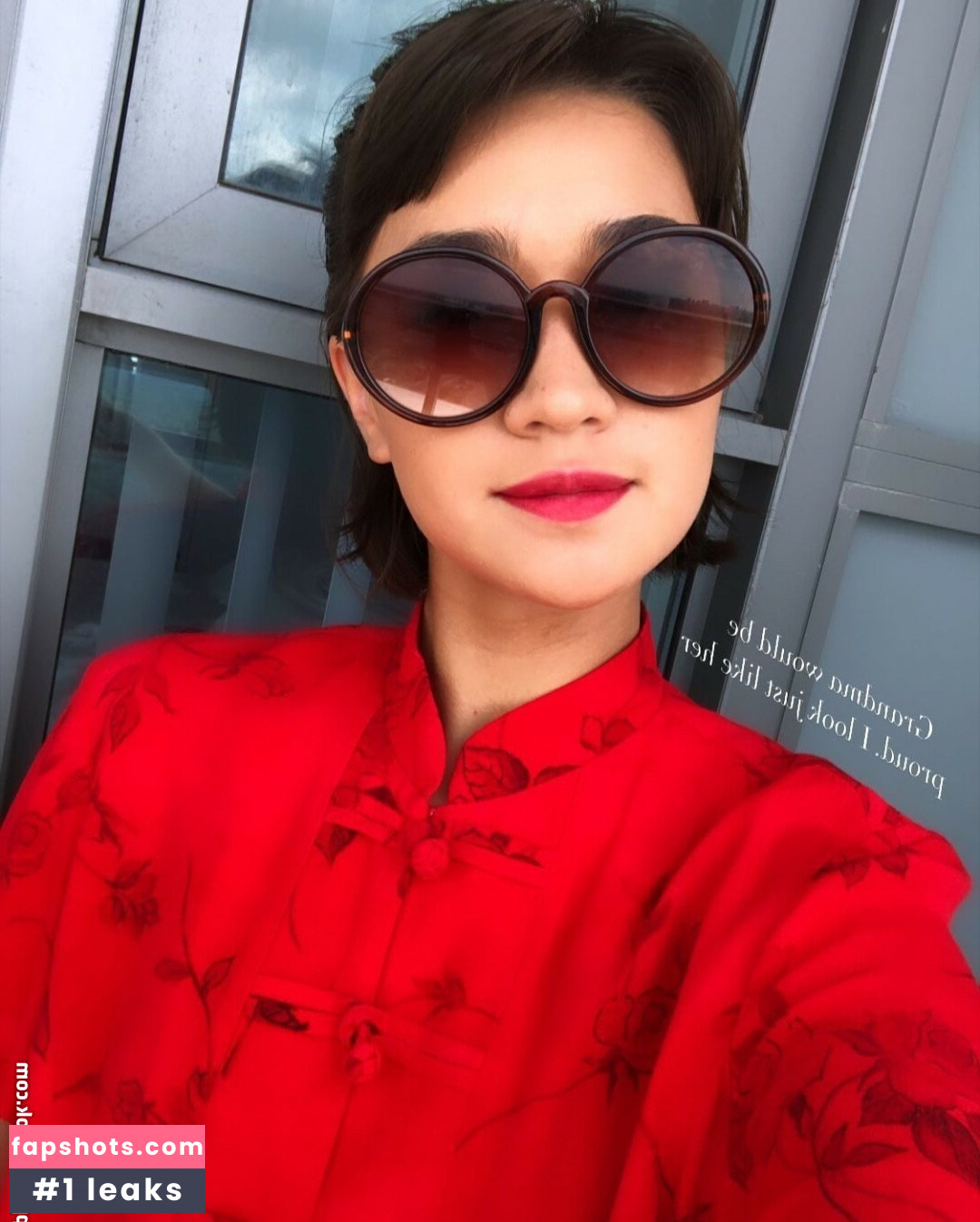 Kristina Tonteri-Young Nude Leaks OnlyFans Photos #6 - Fapshots