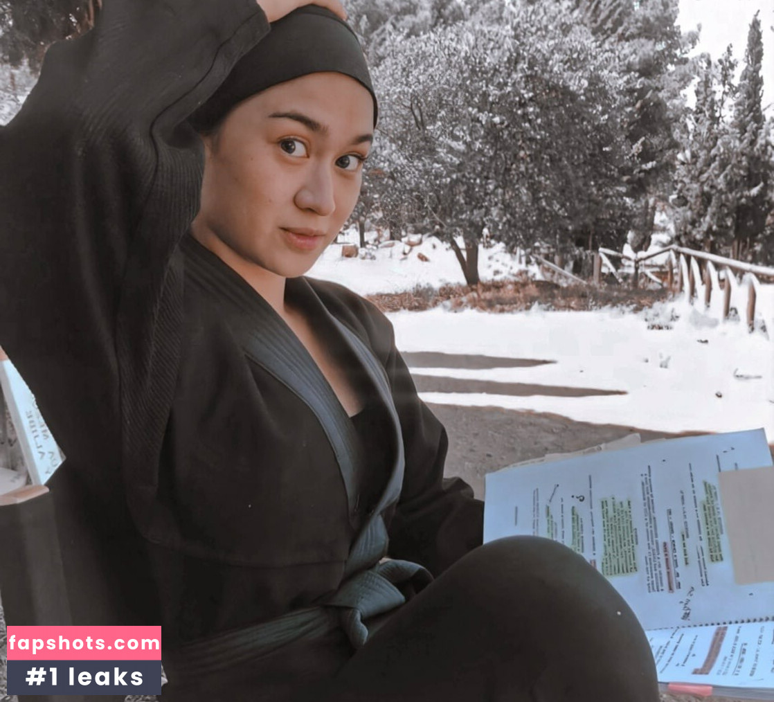 Kristina Tonteri-Young Nude Leaks OnlyFans Photos #7 - Fapshots