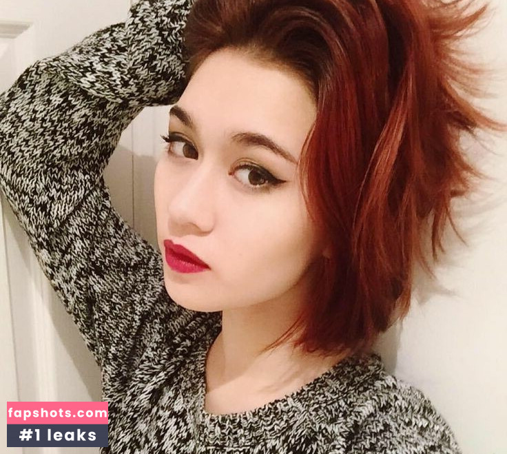 Kristina Tonteri-Young Nude Leaks OnlyFans Photos #9 - Fapshots