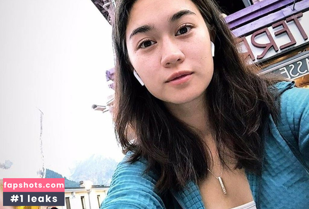 Kristina Tonteri-Young Nude Leaks OnlyFans Photos #10 - Fapshots