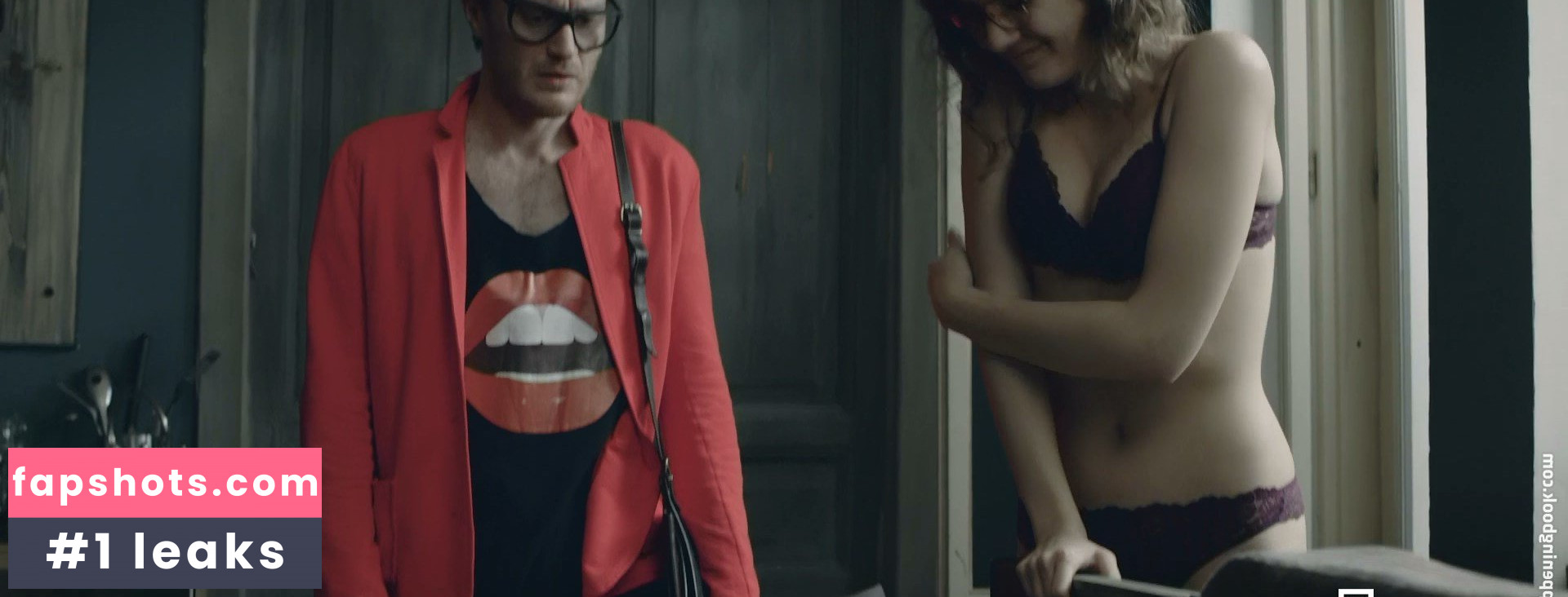 Kristina Ubels Filtración Desnuda OnlyFans Foto #5 - Fapshots