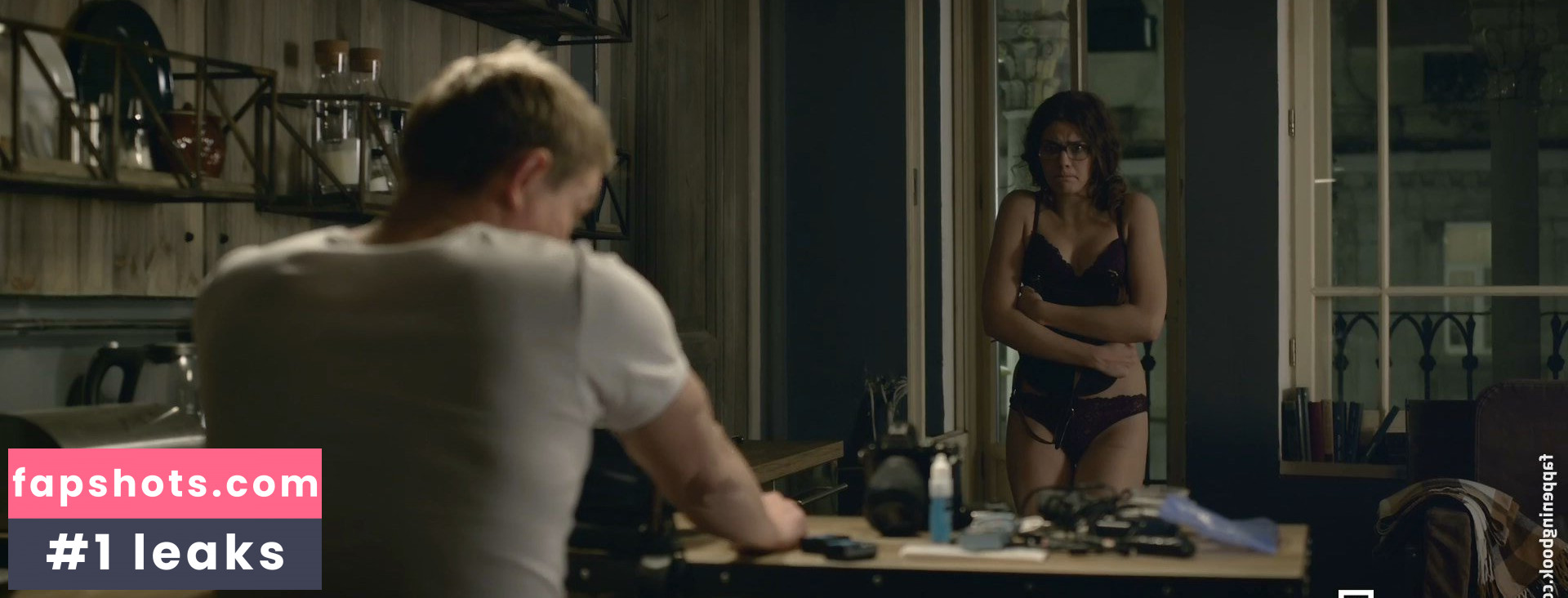 Kristina Ubels Filtración Desnuda OnlyFans Foto #6 - Fapshots