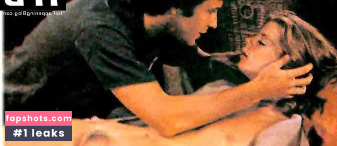 Kristine DeBell Filtración Desnuda OnlyFans Foto #33 - Fapshots