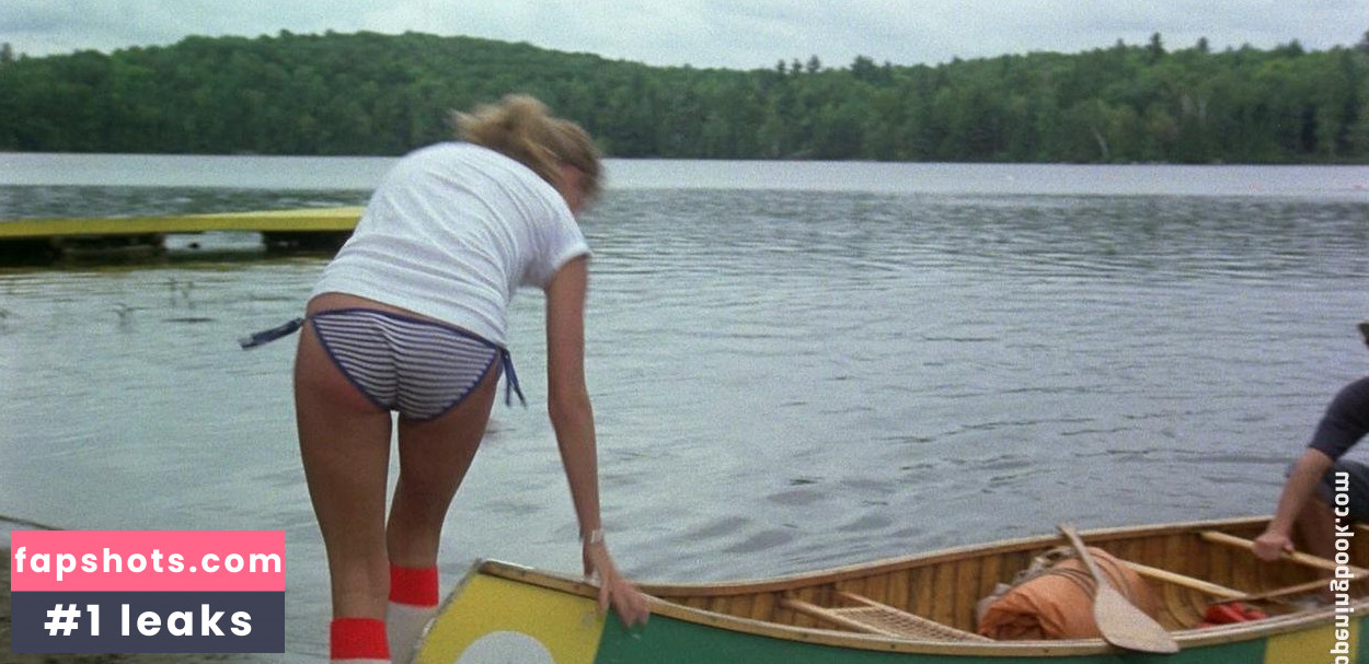 Kristine DeBell Filtración Desnuda OnlyFans Foto #36 - Fapshots