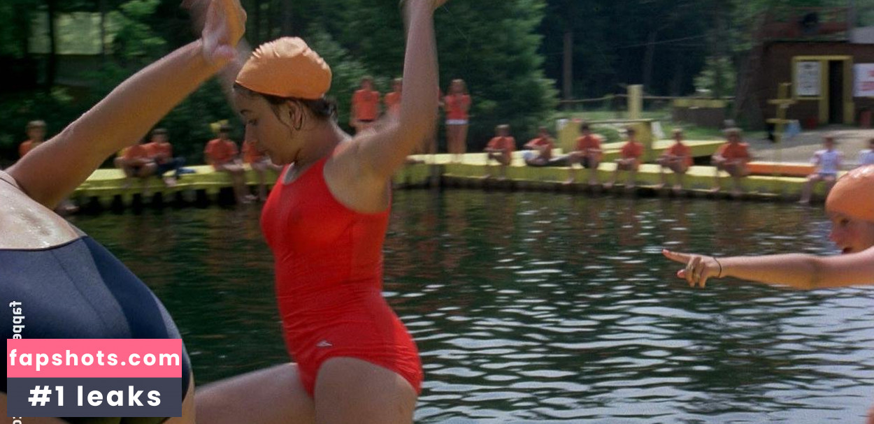 Kristine DeBell Filtración Desnuda OnlyFans Foto #39 - Fapshots