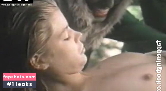 Kristine DeBell Filtración Desnuda OnlyFans Foto #5 - Fapshots