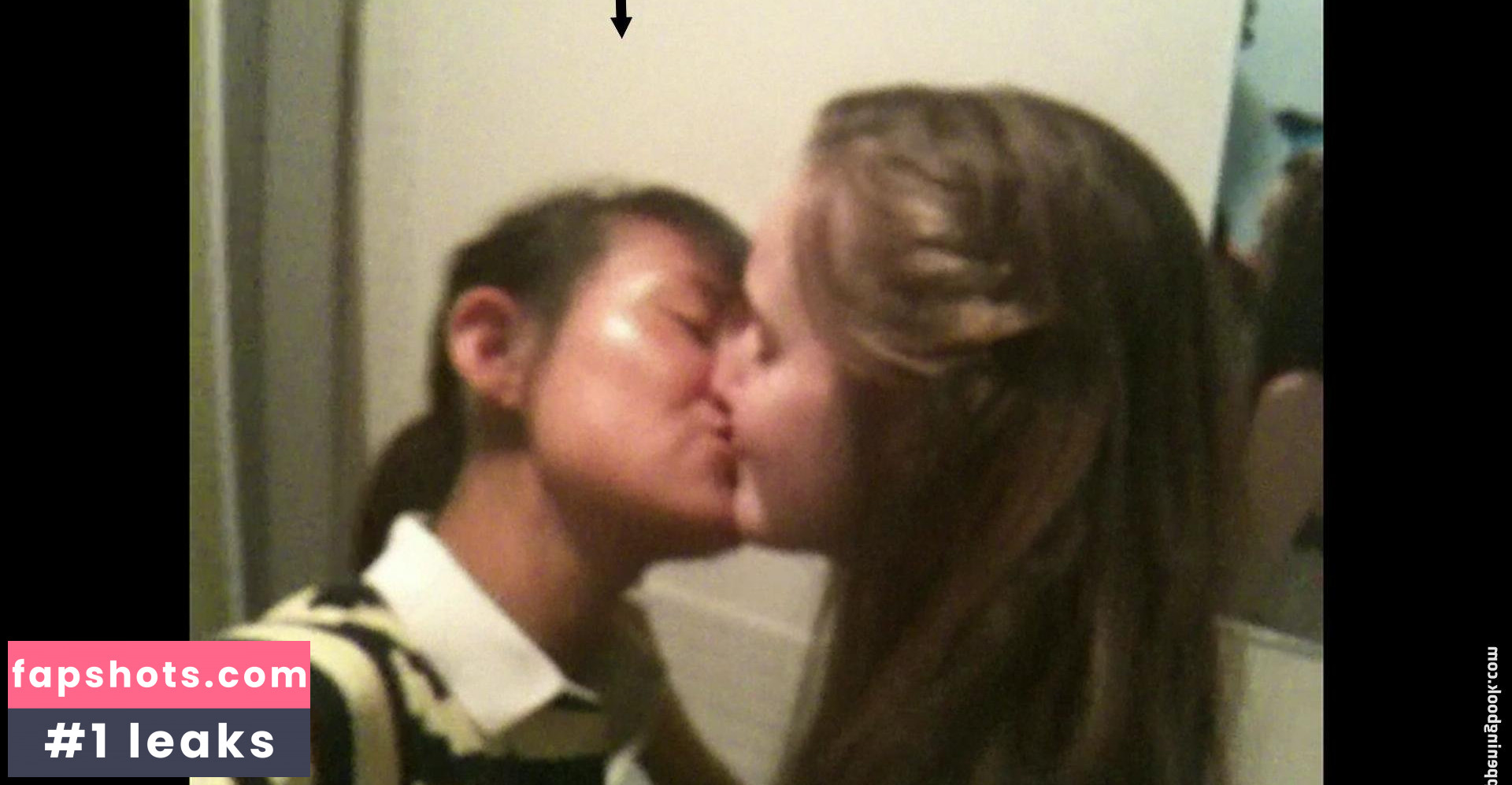 Kristine Haruna Lee nude babe gallery