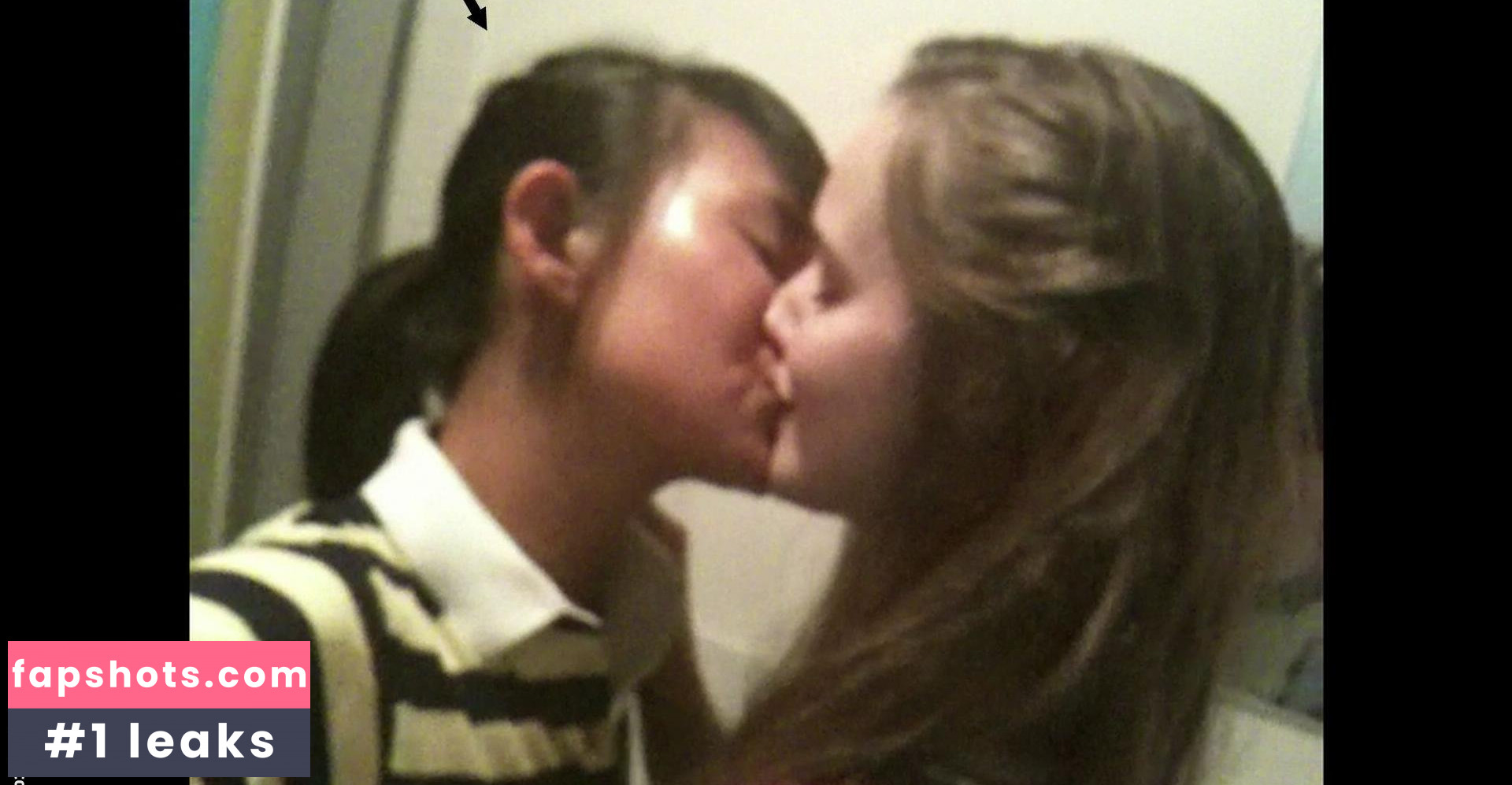 Kristine Haruna Lee gallery photo #3