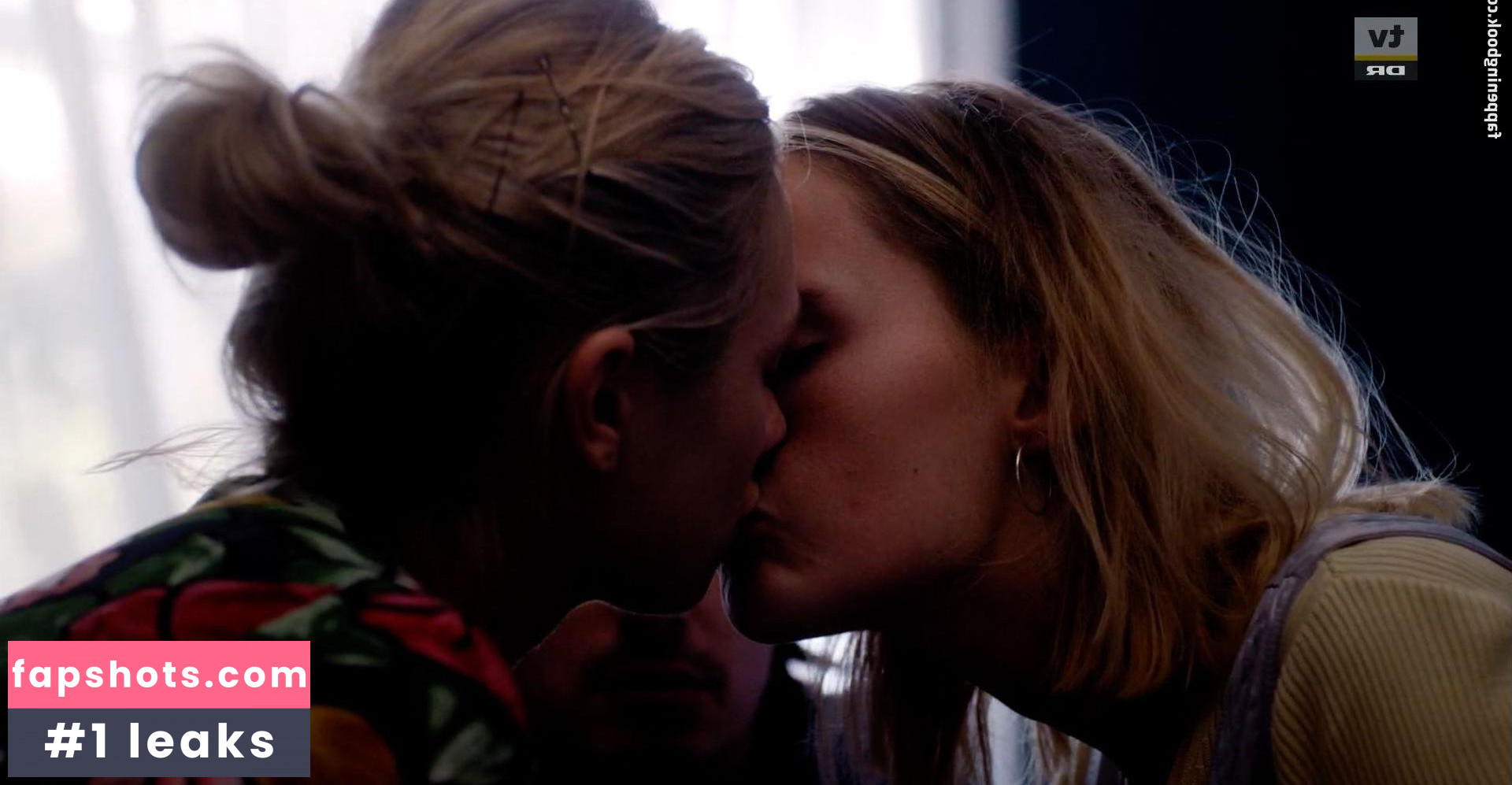 Kristine Kujath Thorp Nahé úniky fotek pouze od fanoušků #2 - Fapshots