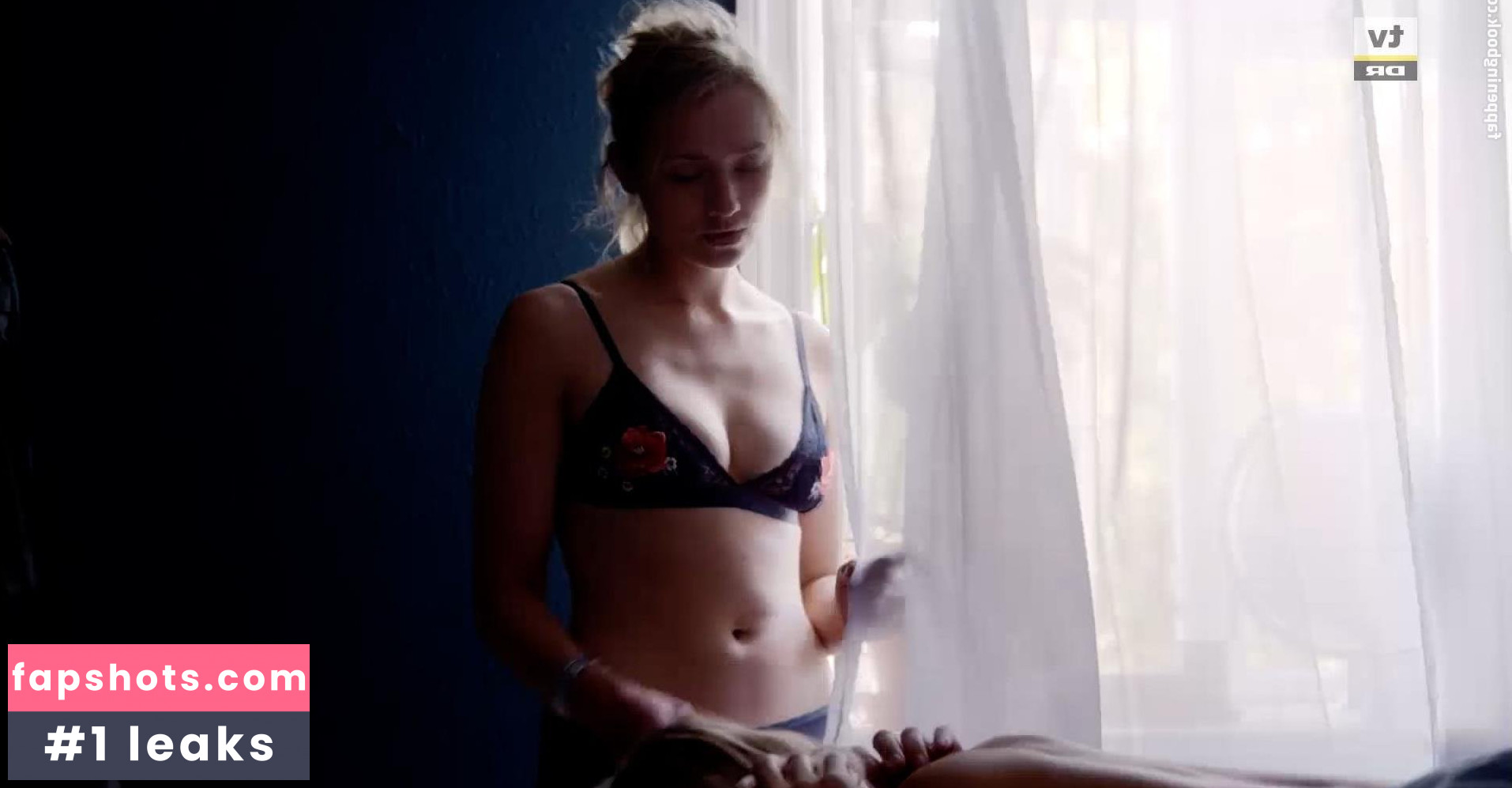 Kristine Kujath Thorp Nahé úniky fotek pouze od fanoušků #7 - Fapshots