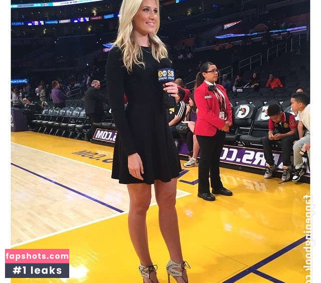 Kristine Leahy gallery photo #8
