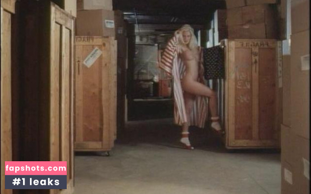 Kristine Rose Nahé úniky fotek pouze od fanoušků #8 - Fapshots