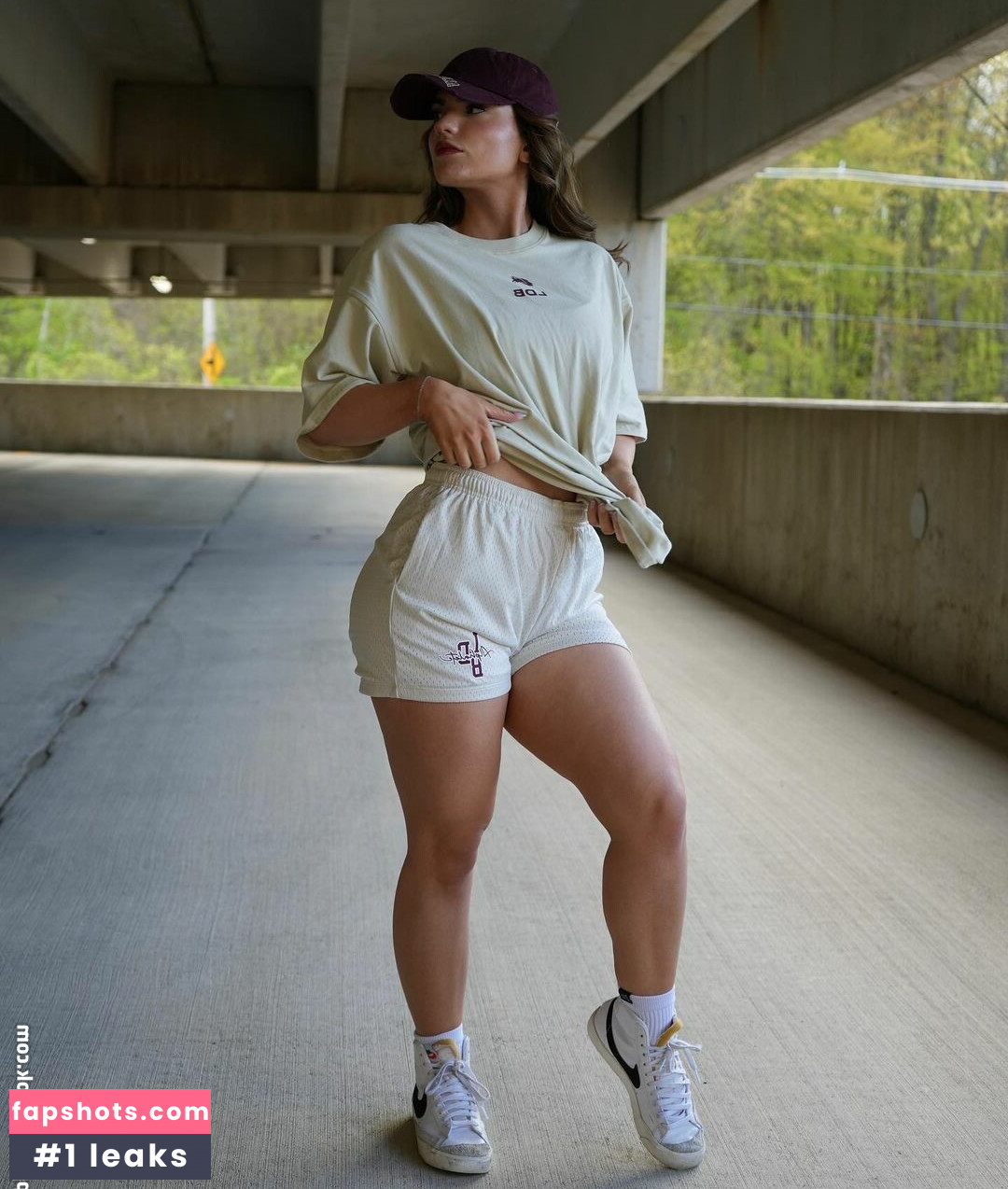 kristineafit gallery photo #4