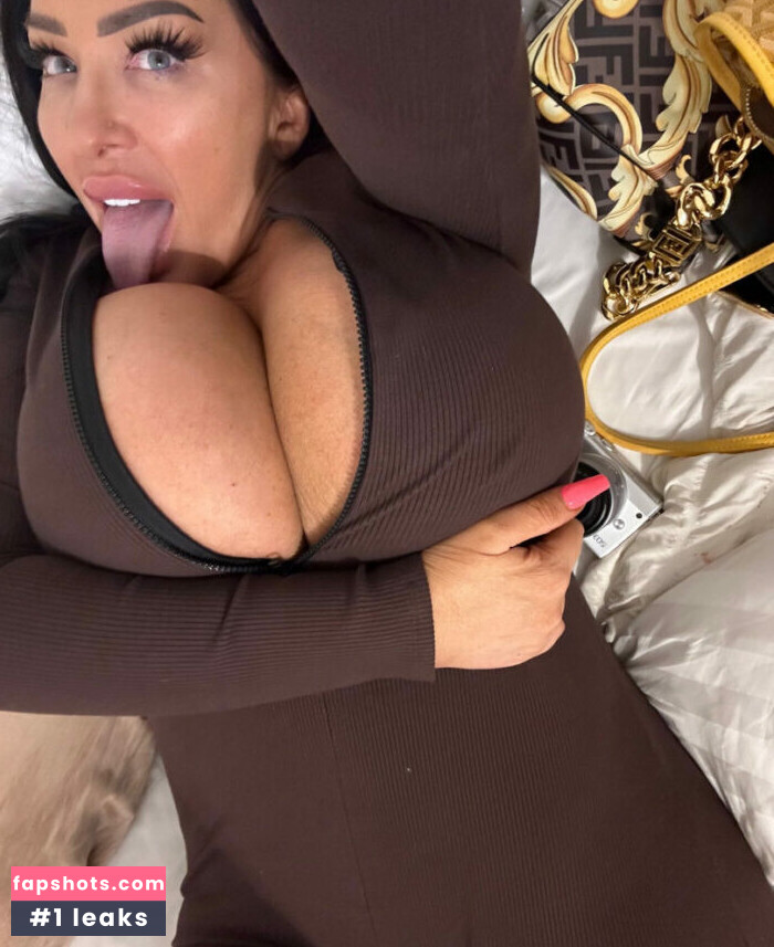 kristinekissx Filtración Desnuda OnlyFans Foto #15 - Fapshots