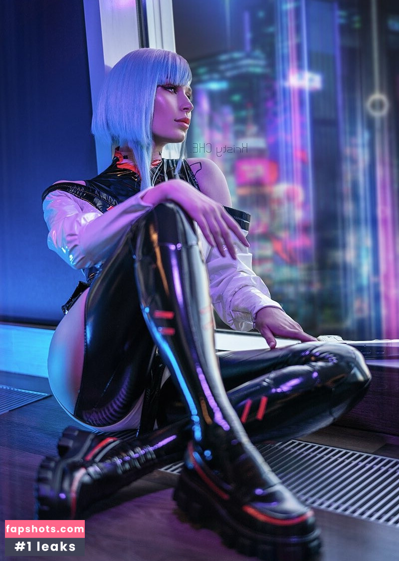 Kristy Che Nacktheit OnlyFans Fotos #2 - Fapshots