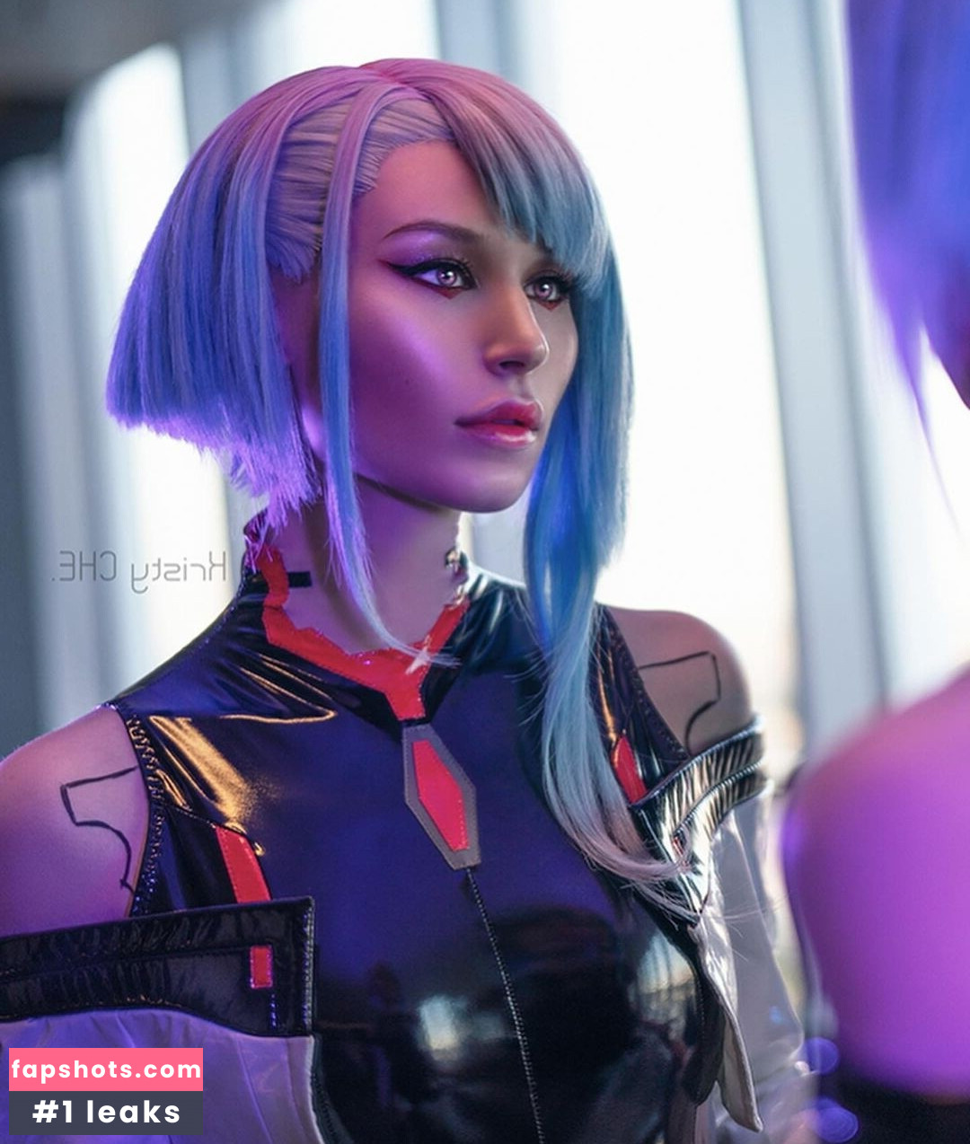 Kristy Che Nacktheit OnlyFans Fotos #12 - Fapshots