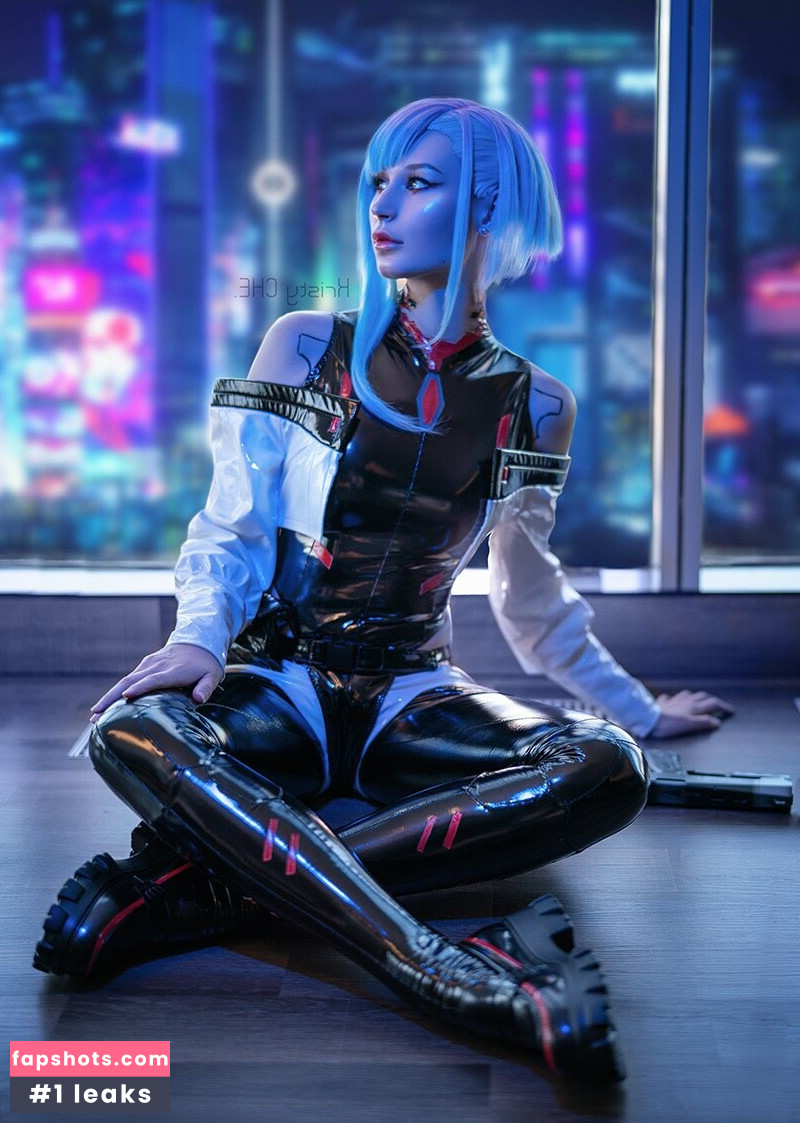 Kristy Che Nacktheit OnlyFans Fotos #13 - Fapshots