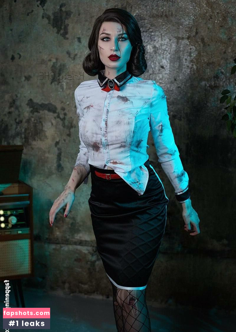 Kristy Che gallery photo #17