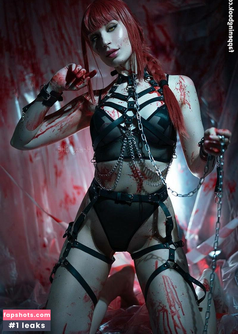 Kristy Che gallery photo #18