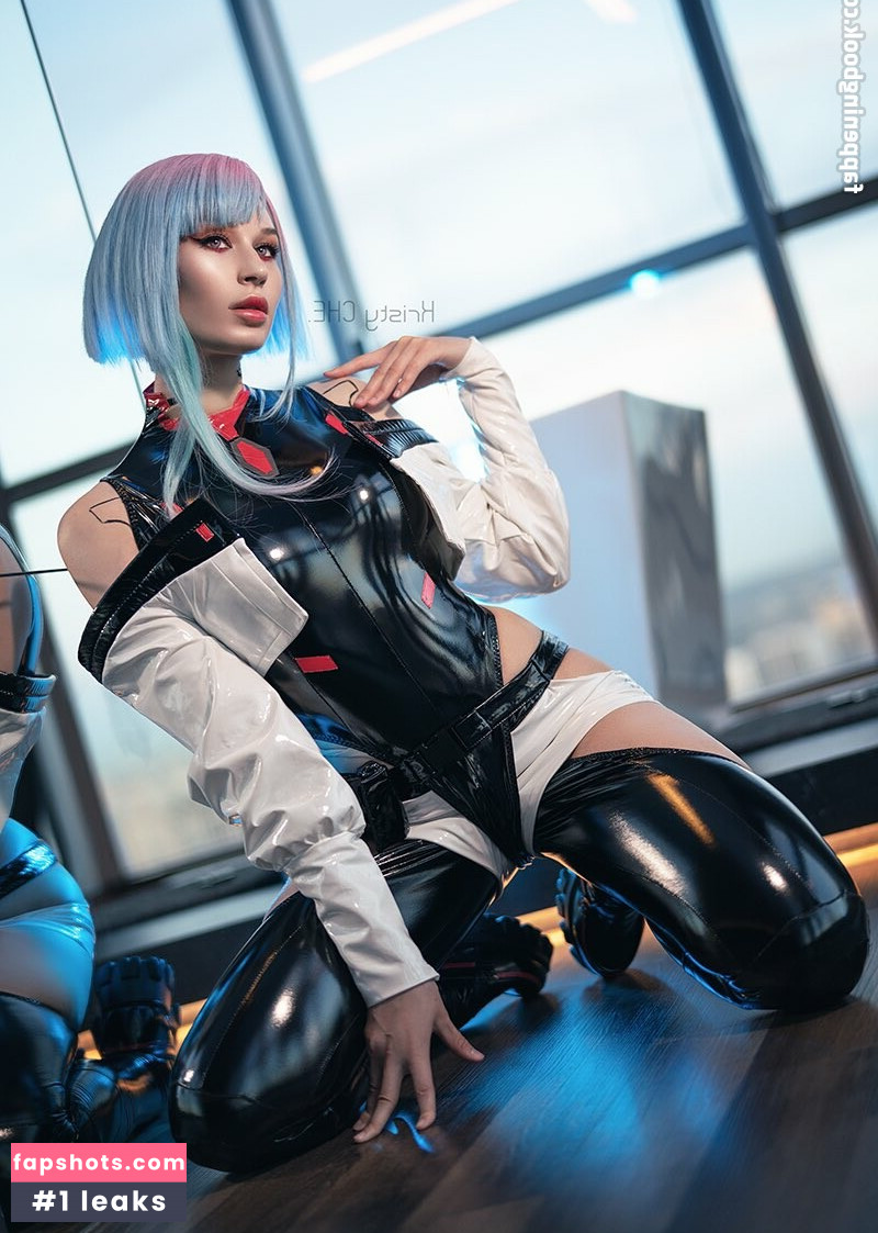 Kristy Che Nacktheit OnlyFans Fotos #3 - Fapshots