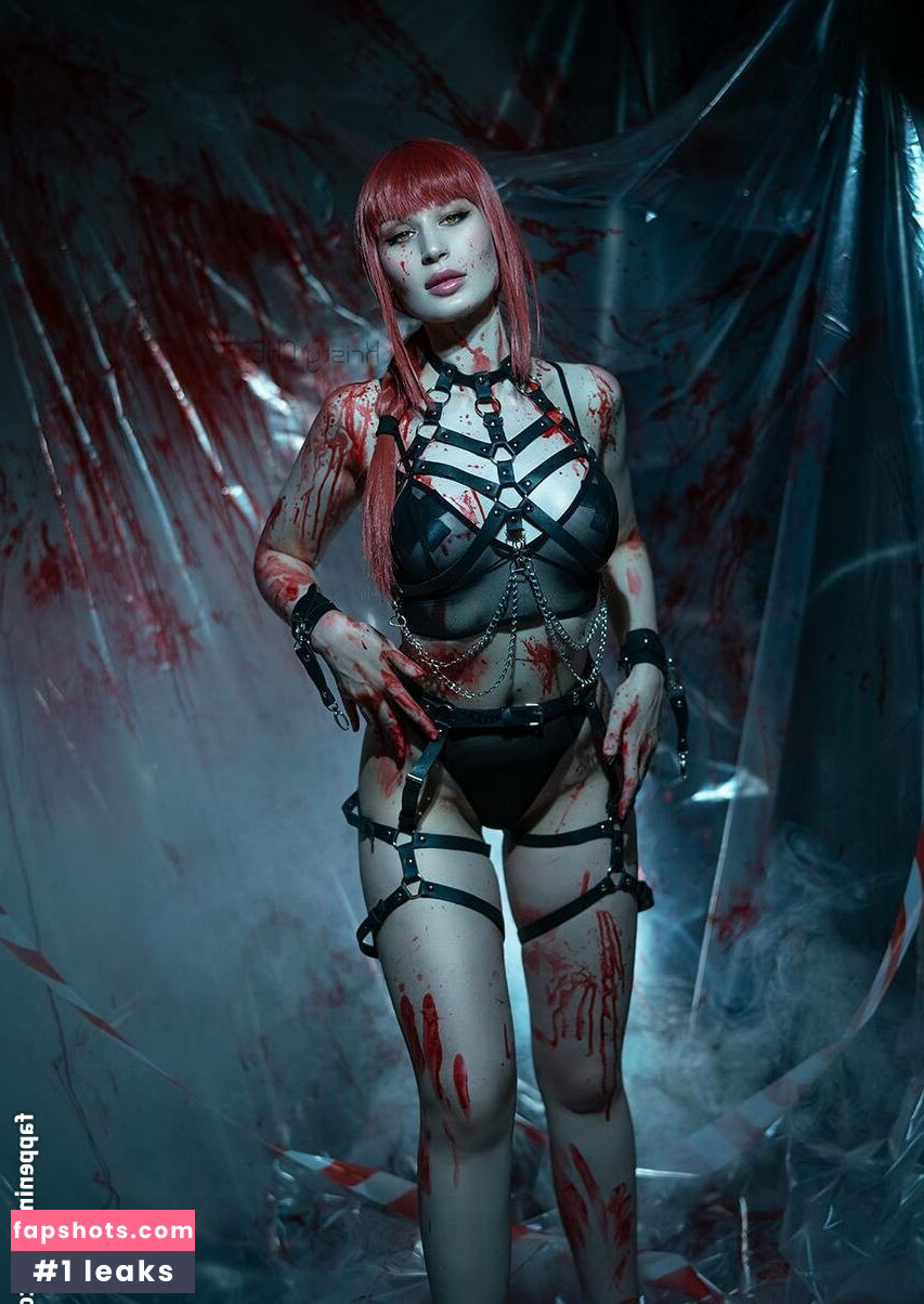 Kristy Che gallery photo #25