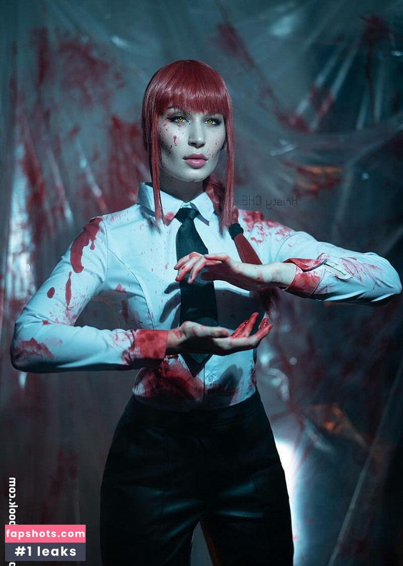 Kristy Che gallery photo #26