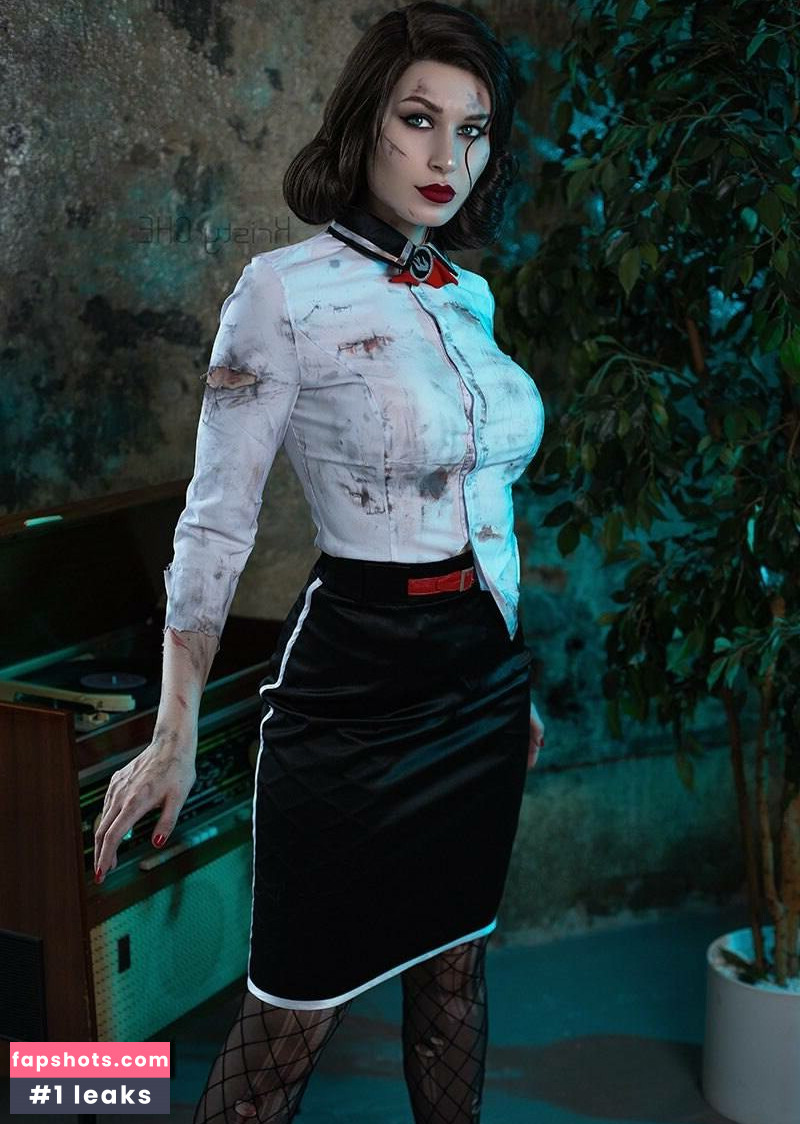 Kristy Che gallery photo #27