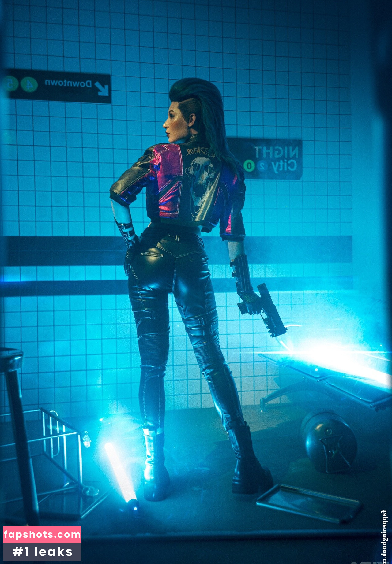 Kristy Che gallery photo #28