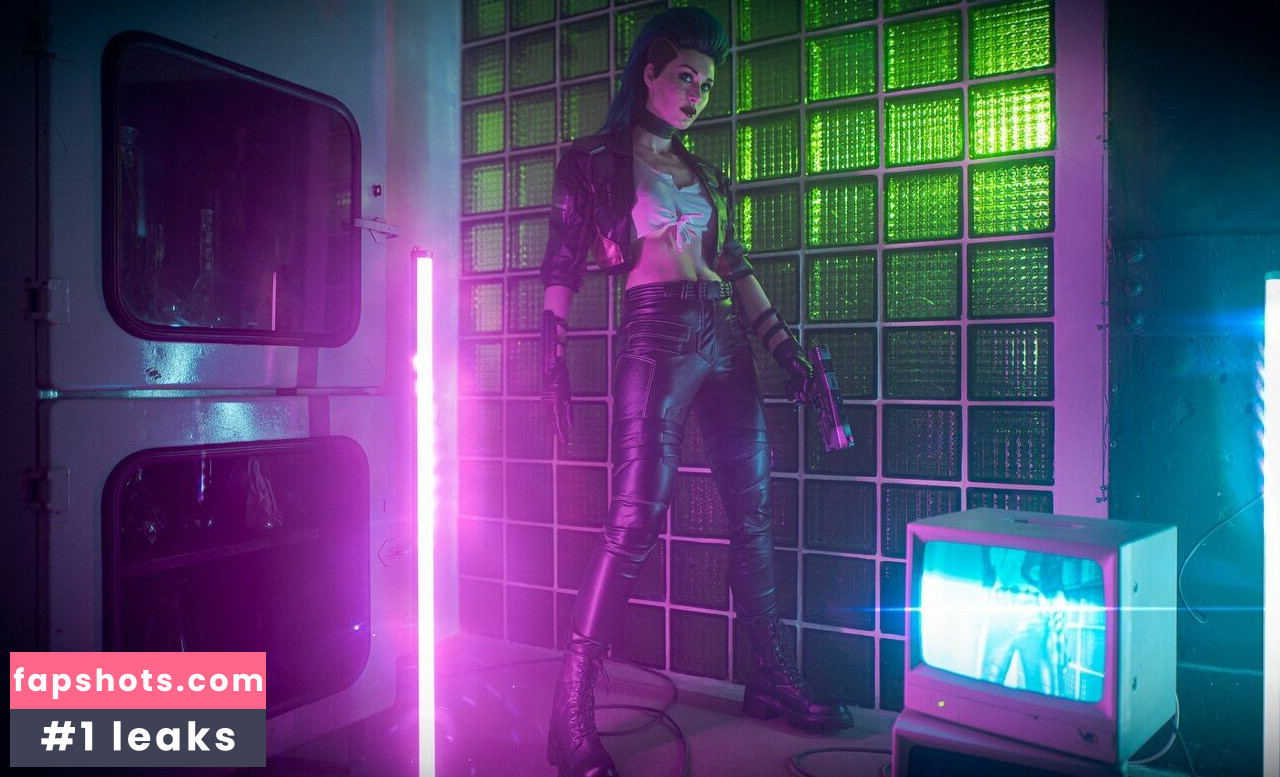 Kristy Che gallery photo #29