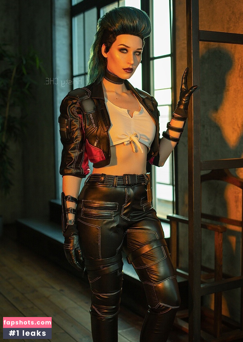 Kristy Che nude babe gallery