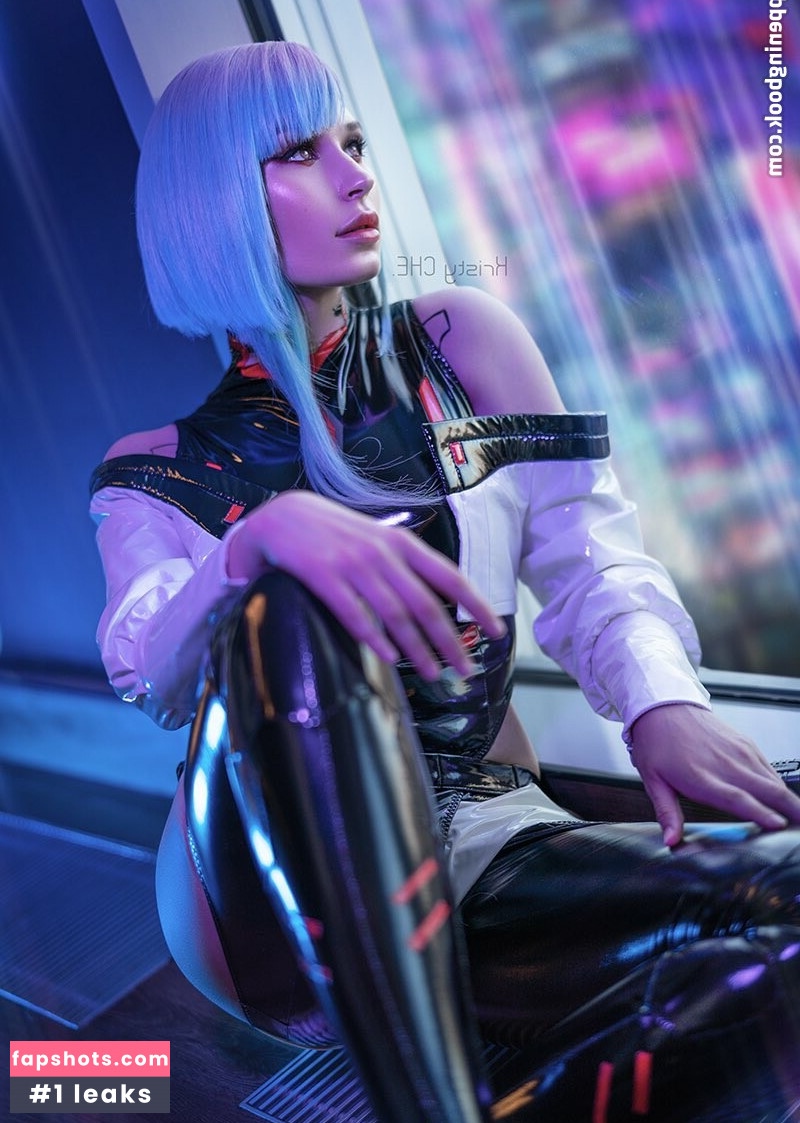 Kristy Che Nacktheit OnlyFans Fotos #4 - Fapshots