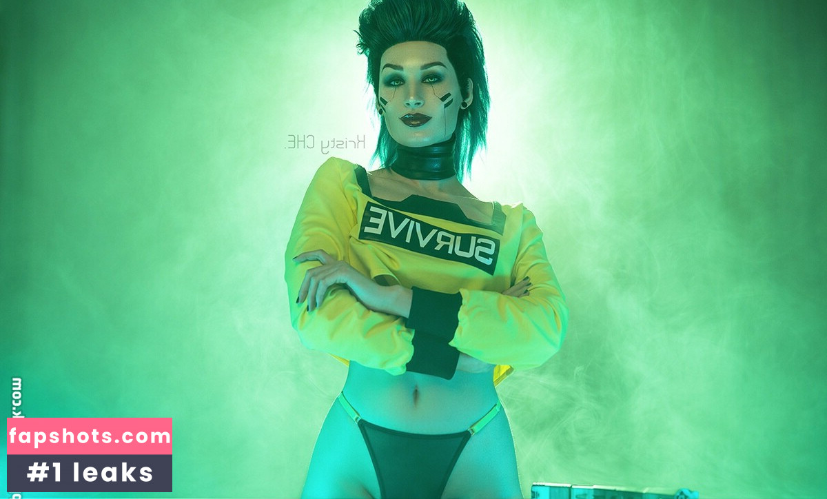 Kristy Che gallery photo #31