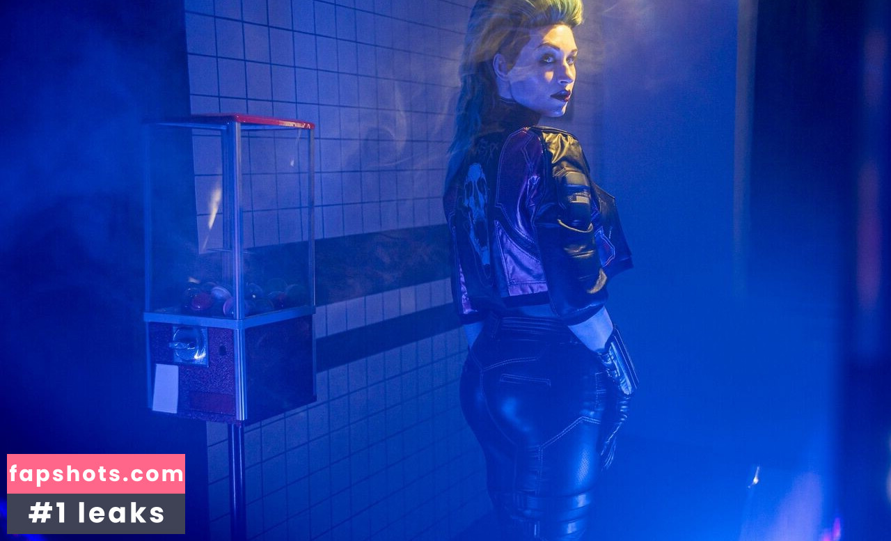 Kristy Che gallery photo #32