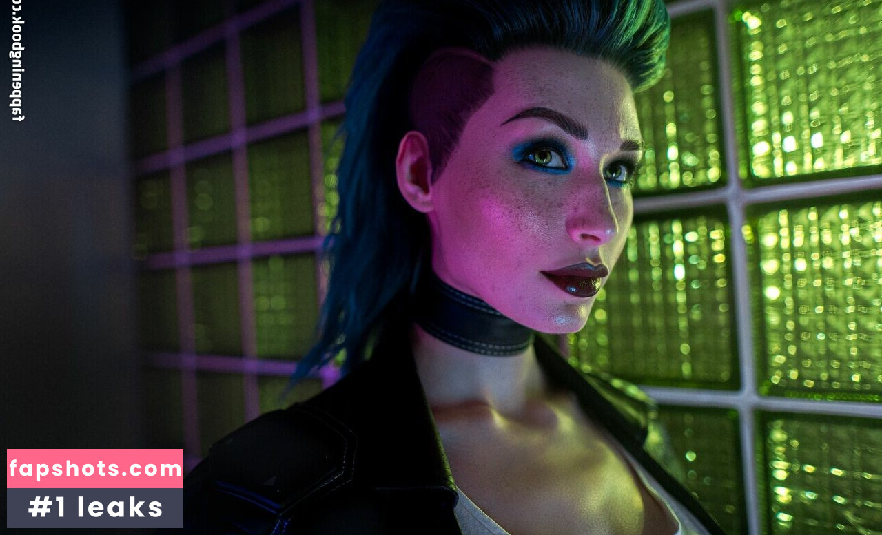 Kristy Che gallery photo #34