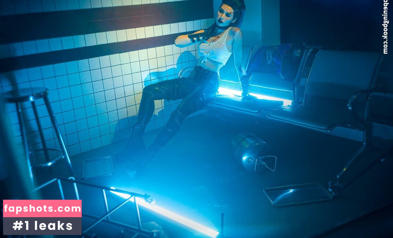 Kristy Che gallery photo #35