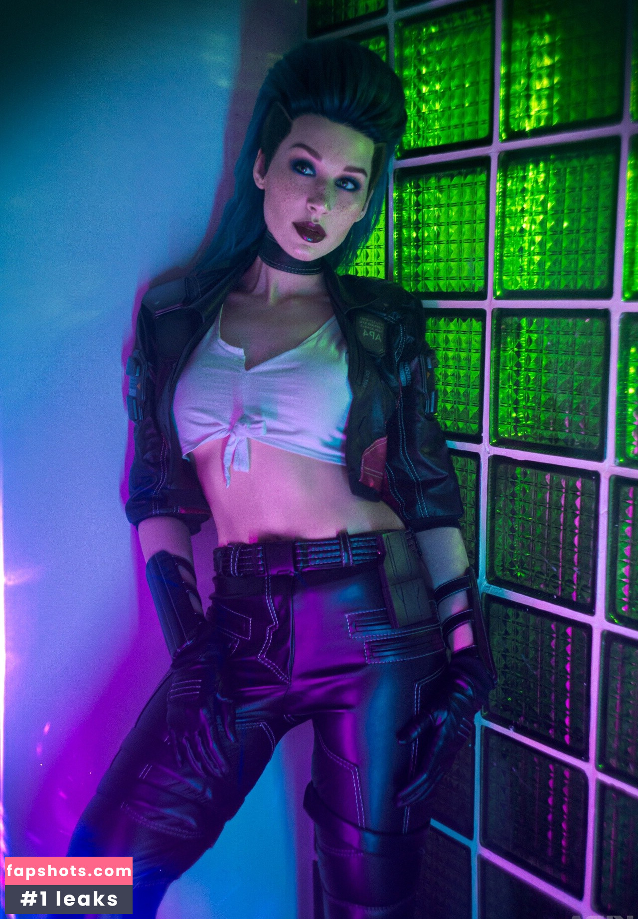 Kristy Che gallery photo #37