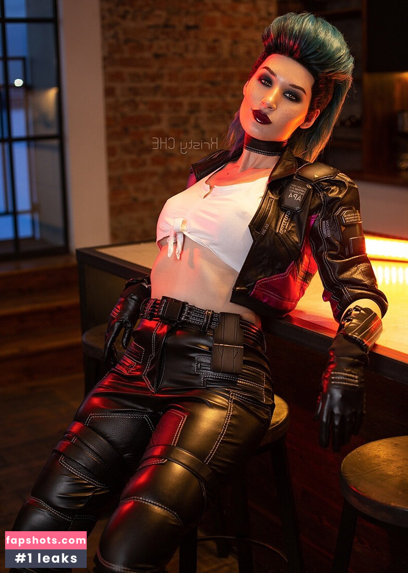 Kristy Che gallery photo #38