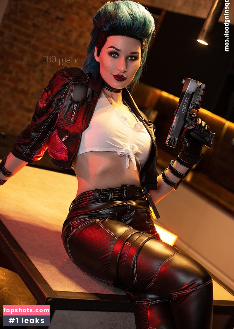 Kristy Che gallery photo #39