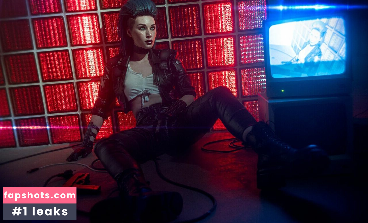 Kristy Che gallery photo #40