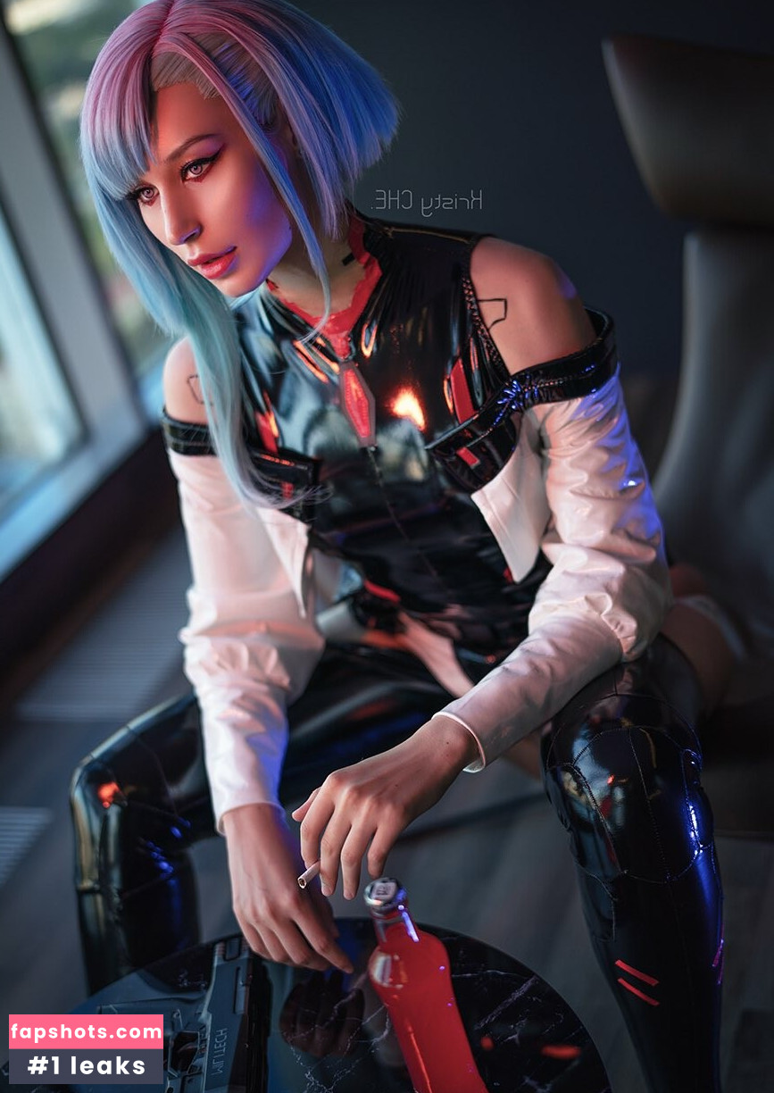 Kristy Che Nacktheit OnlyFans Fotos #5 - Fapshots