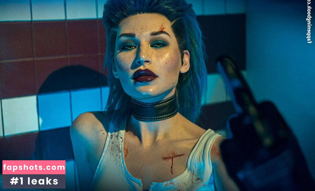 Kristy Che gallery photo #42