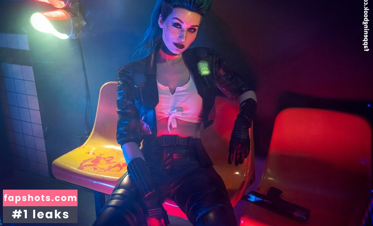 Kristy Che gallery photo #43